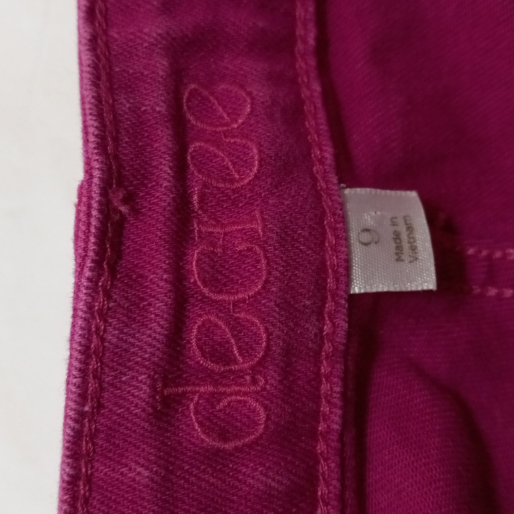 Decree Shorts - Picture 3 of 5